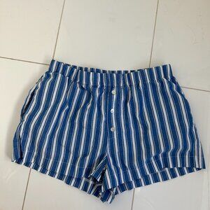 Show Me Your Mumu shorts